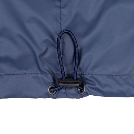 Ветровка Turvind, темно-синяя, размер XXL