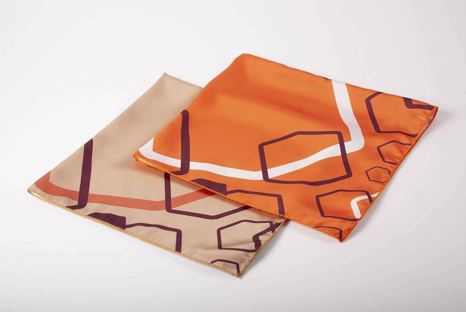 Сублимационная печать по ткани