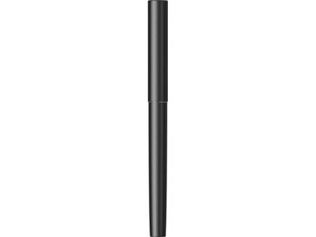 Ручка-роллер Parker Vector XL Black CT, стержень: F, цвет чернил:black, в подарочной упаковке