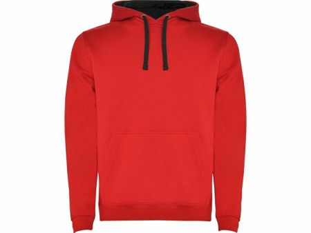 Толстовка с капюшоном «Urban» детская