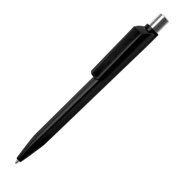 Ручка шариковая DOT, бирюзовый