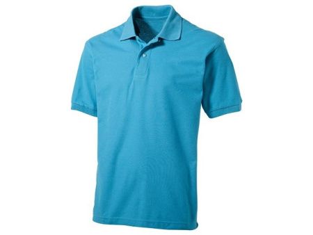 Рубашка поло "Boston 2.0" мужская