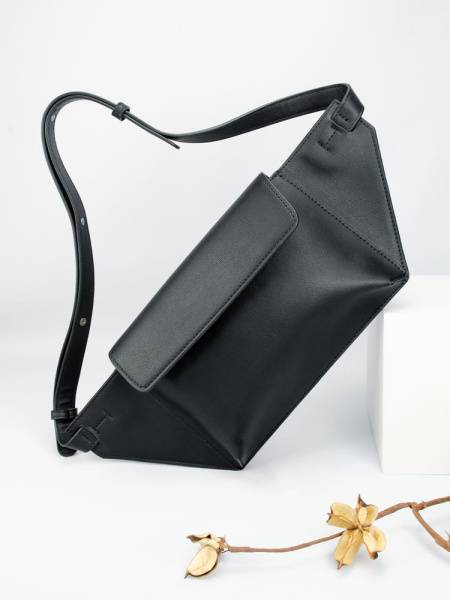 Поясная сумка Romance