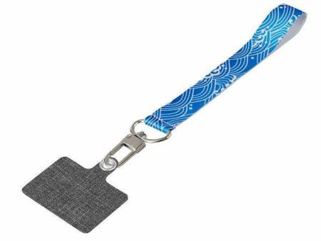 Браслет-ремувка под сублимацию для телефона