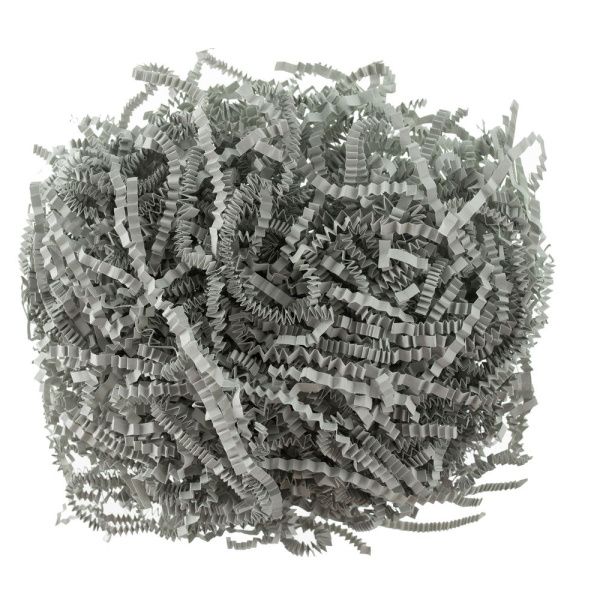 Бумажный наполнитель Chip Mini, крафт