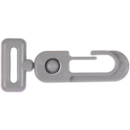 Застежка-карабин Сarabine, S