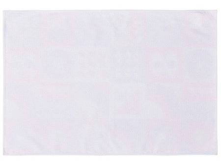 Спортивное полотенце с крючком для сублимации