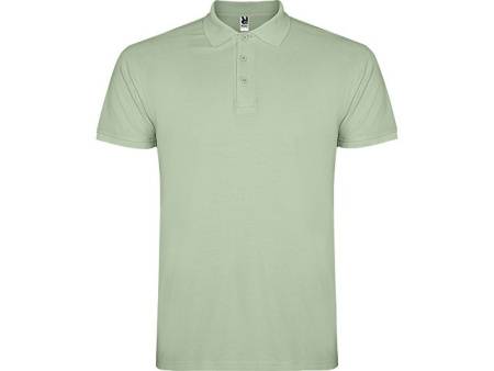 Рубашка поло «Star» мужская