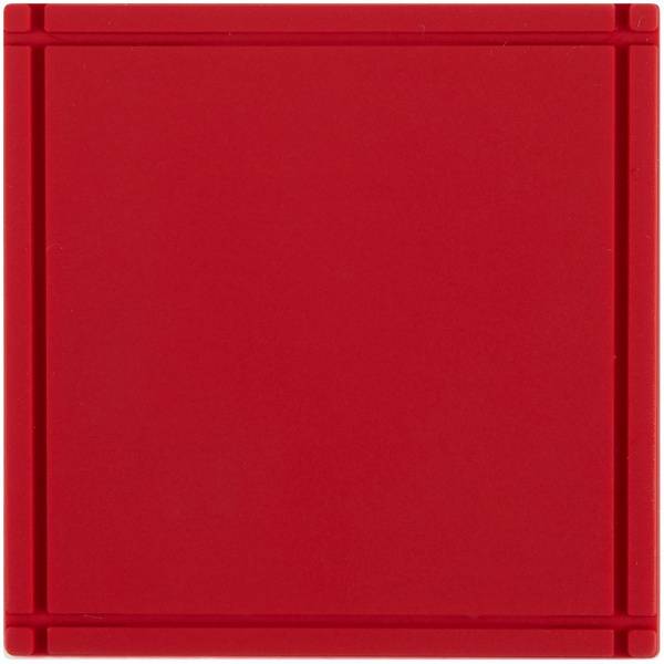 Лейбл из ПВХ Dzeta, L