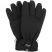 Перчатки Helix черные, размер XXL