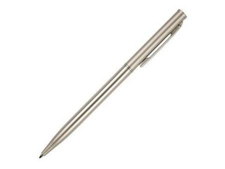 Ручка металлическая шариковая «Palermo»