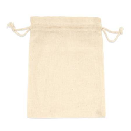 Сумка из хлопка 105 г/м² ARDEA, Бежевый