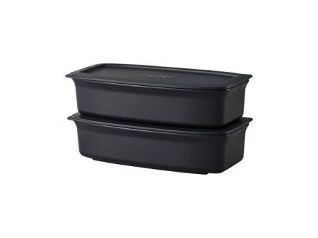 Ланч-набор тм THERMOS JEA-1001 SMB 1L