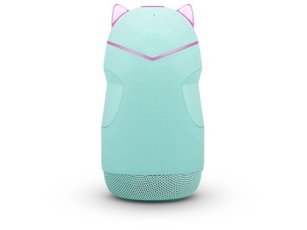 Портативная колонка TWS «Mysound Kitty 1C»