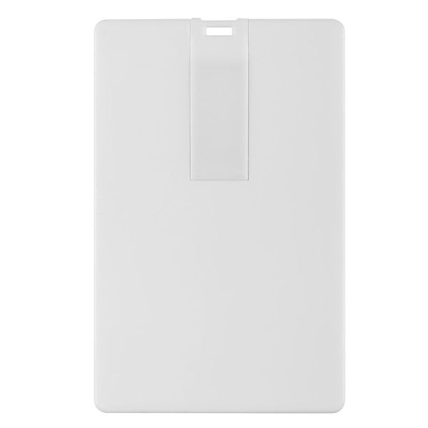 Флешка "Визитка" Card, 8 Гб