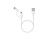 Кабель Mi 2-in-1 USB Cable Micro-USB to Type C 30см SJX02ZM (SJV4083TY)