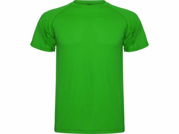 Спортивная футболка «Montecarlo» мужская