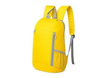 Рюкзак «Fab neo», желтый