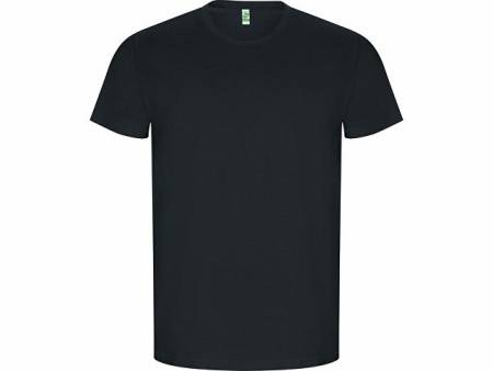 Футболка из органического хлопка «Golden» мужская