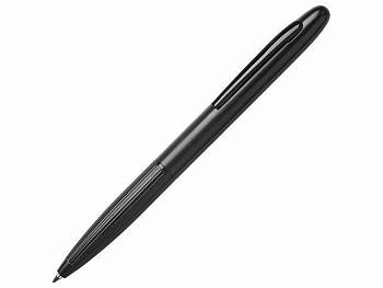 Металлическая шариковая ручка "Shakespeare", черная