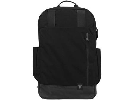 Бизнес рюкзак 15.6" Computer Daily, черный