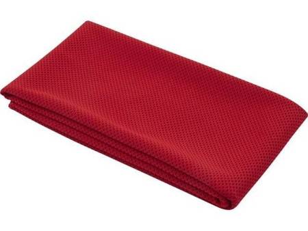 Полотенце спортивное «Althea», 30х80 см