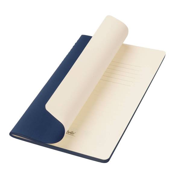 Блокнот Portobello Notebook Trend, Alpha slim