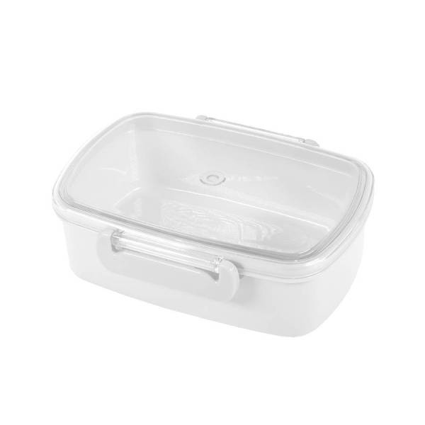 Ланч-бокс FRESH, пластик, 750мл, 18х13х6,1 см