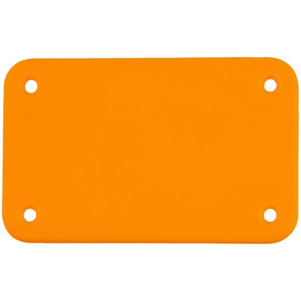 Лейбл из ПВХ Kreta, S