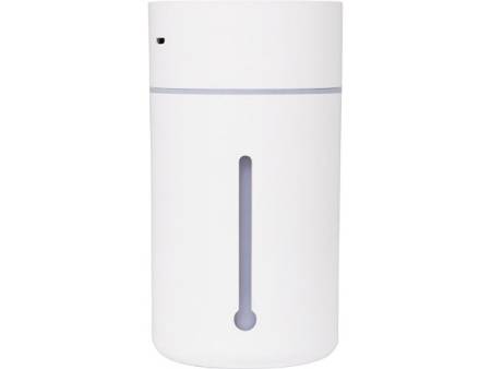 USB увлажнитель воздуха Sprinkle с двумя насадками, белый