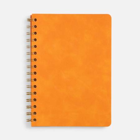 Ежедневник Spiral, недатированный