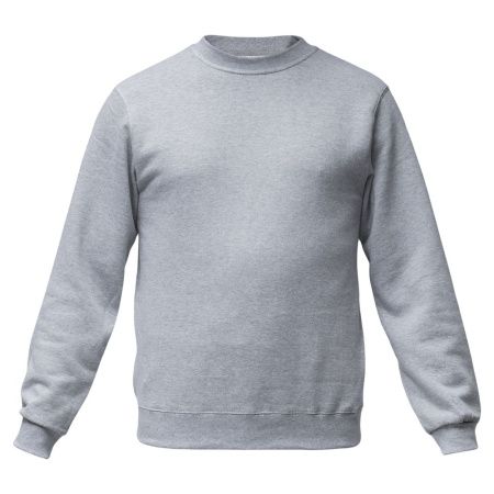 Толстовка ID.002 белая