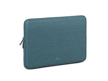 RIVACASE 7703 aquamarine ECO чехол для ноутбука 13.3-14" / 12 RIVACASE 7703 aquamarine ECO чехол для ноутбука 13.3-14" / 12