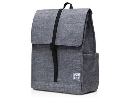 Herschel City рюкзак из переработанного материала