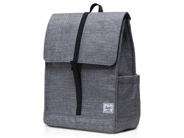 Herschel City рюкзак из переработанного материала