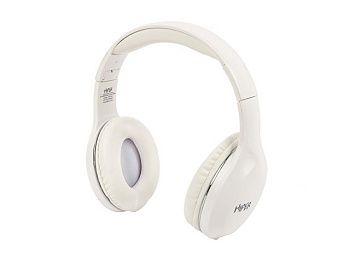 HIPER Наушники накладные WIRED CASUAL WHITE HTW-OV2 HIPER Наушники накладные WIRED CASUAL WHITE HTW-OV2