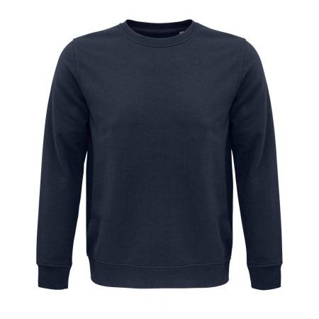 Толстовка мужская COMET, белый, XS, 80 % хлопок, 20% полиэстер