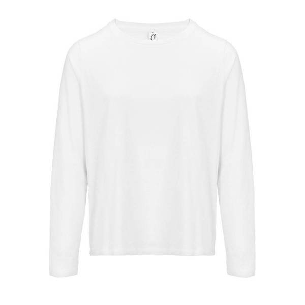 Футболка с длинным рукавом женская Monarch Women