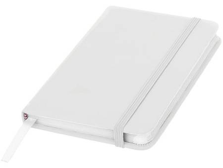 Блокнот А5 «Spectrum» с линованными страницами