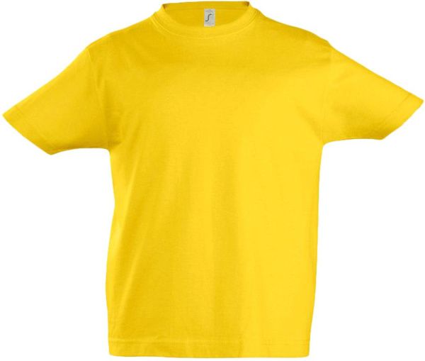 Футболка детская Imperial Kids 190
