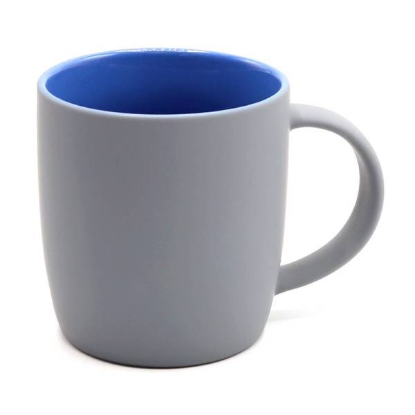 Кружка Spring софт-тач