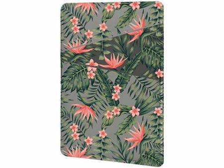 Картхолдер на 3 карты типа бейджа с возможностью полноцветной УФ-печати, софт-тач