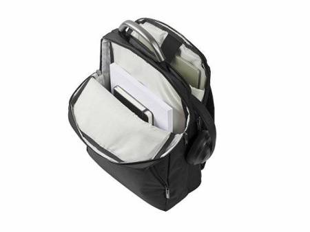 Рюкзак для ноутбука Premium+ Double, черный