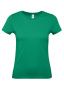 Футболка женская E150