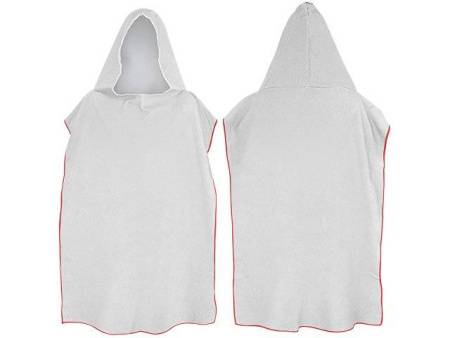 Полотенце с капюшоном для сублимации 78х109 см