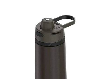 Термокружка из нерж. стали тм THERMOS GUARDIAN TS-4319 0,71L