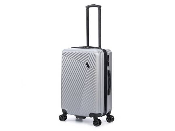 Чемодан «Lama», 92 л