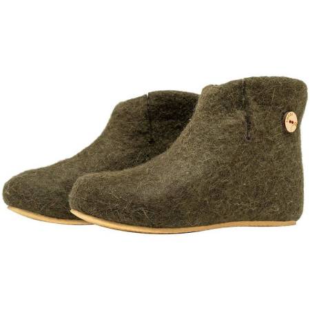 Домашние валенки Wild