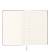 Ежедневник Velvet City недатированный, белый  (без упаковки, без стикера)