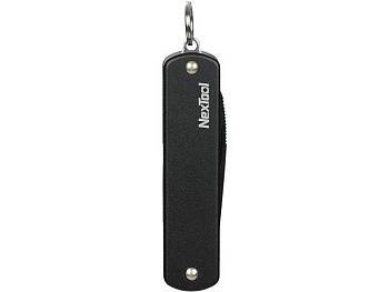 Мультитул-книпсер Nextool Multi Functional Nail Clipper, черный, 6 функций Мультитул-книпсер Nextool Multi Functional Nail Clipper, черный, 6 функций
